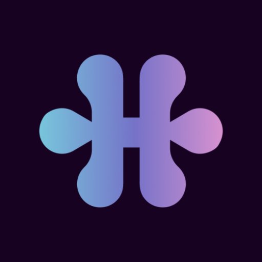 Heylo app logo - Roll N Vibez community events