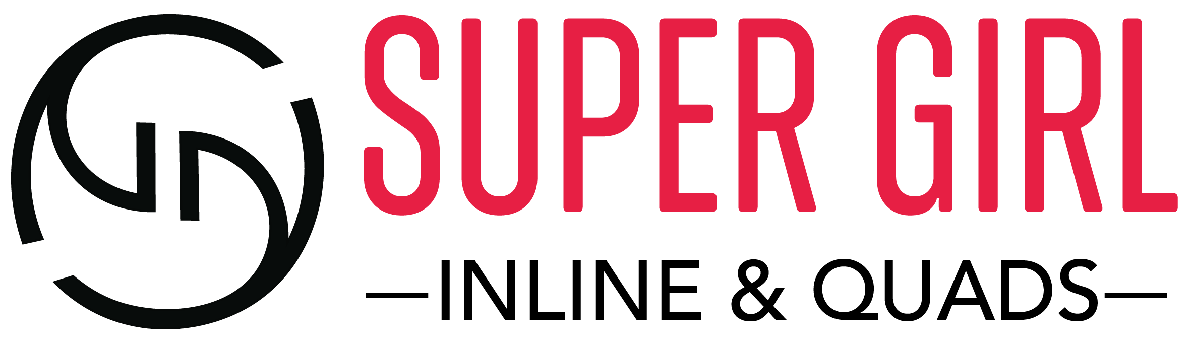 Super Girl Inline and Quads