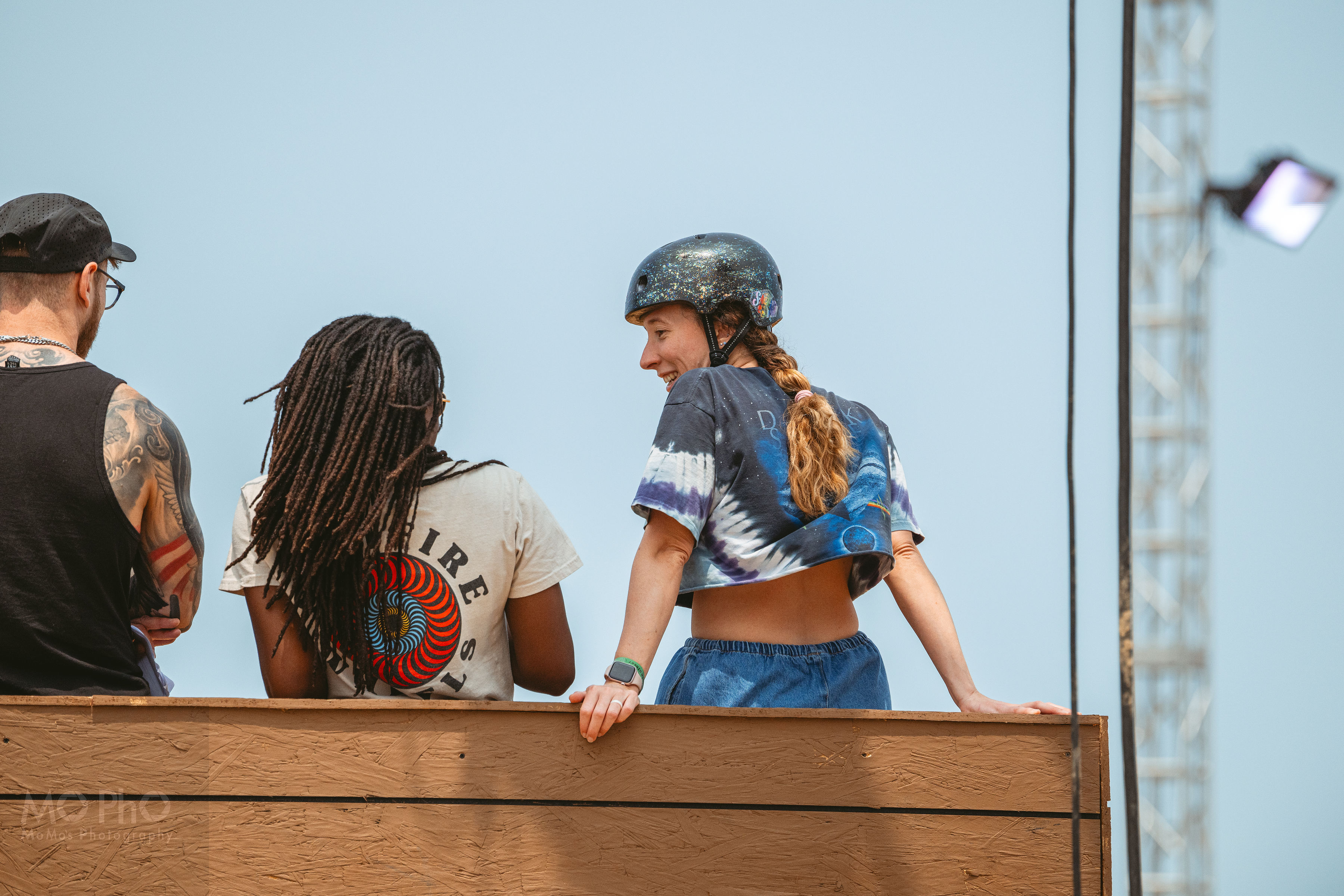 Super Girl Fest 2026 roller skate vert ramp competition Virginia Beach