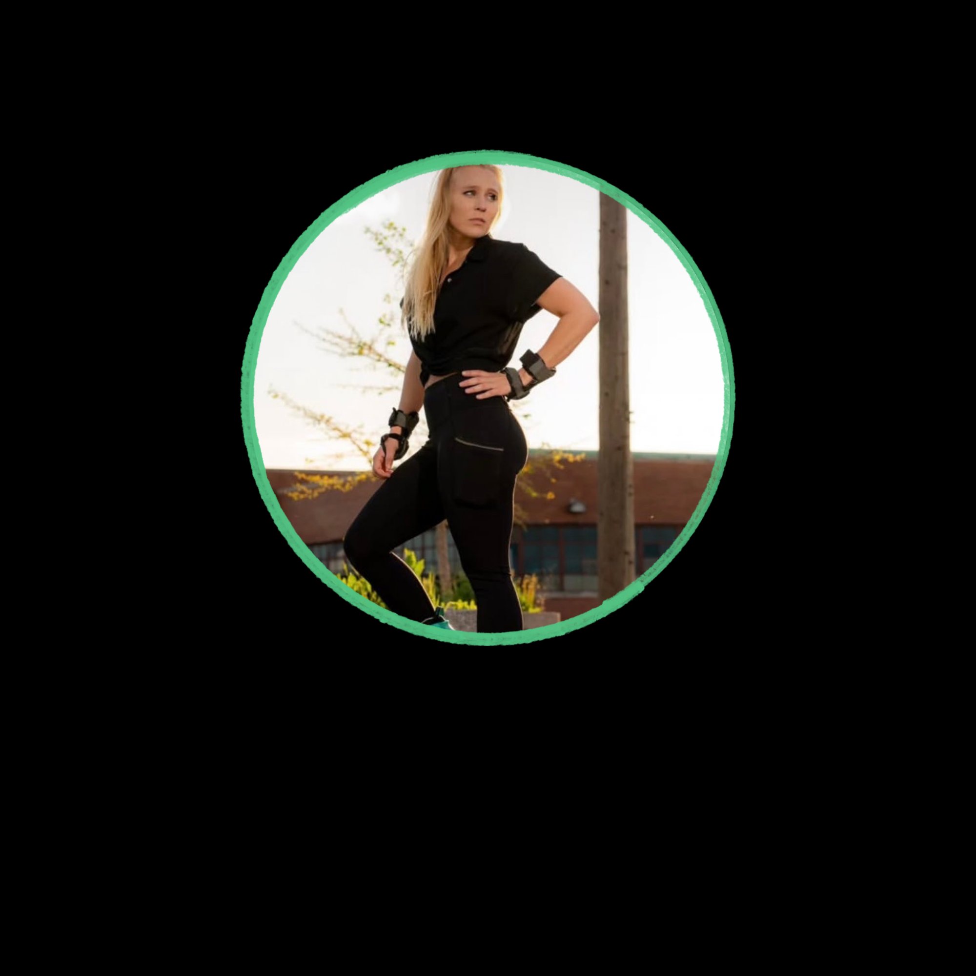 Amelia - Roll N Vibez Chief of Fun Coordinator Muse Creative Entertainment
