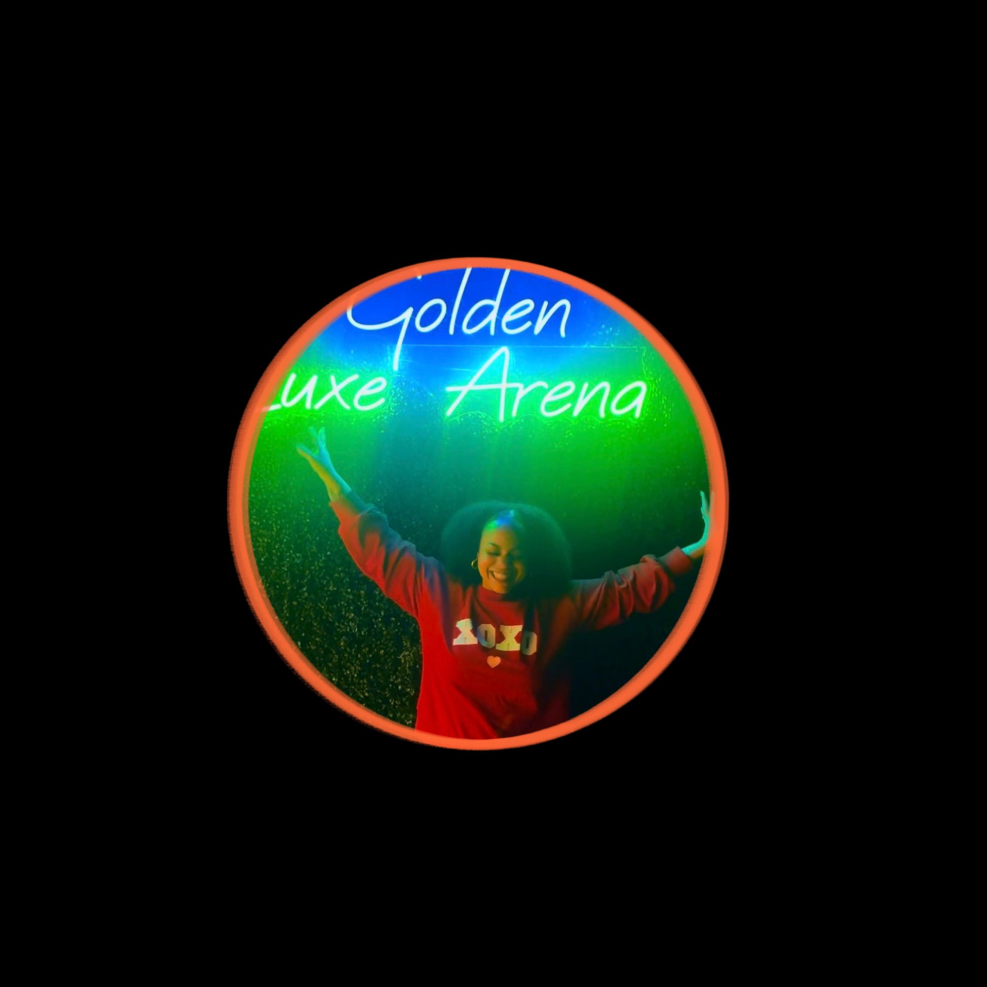 Ebony - Roll N Vibez Media Ambassador Virginia Beach