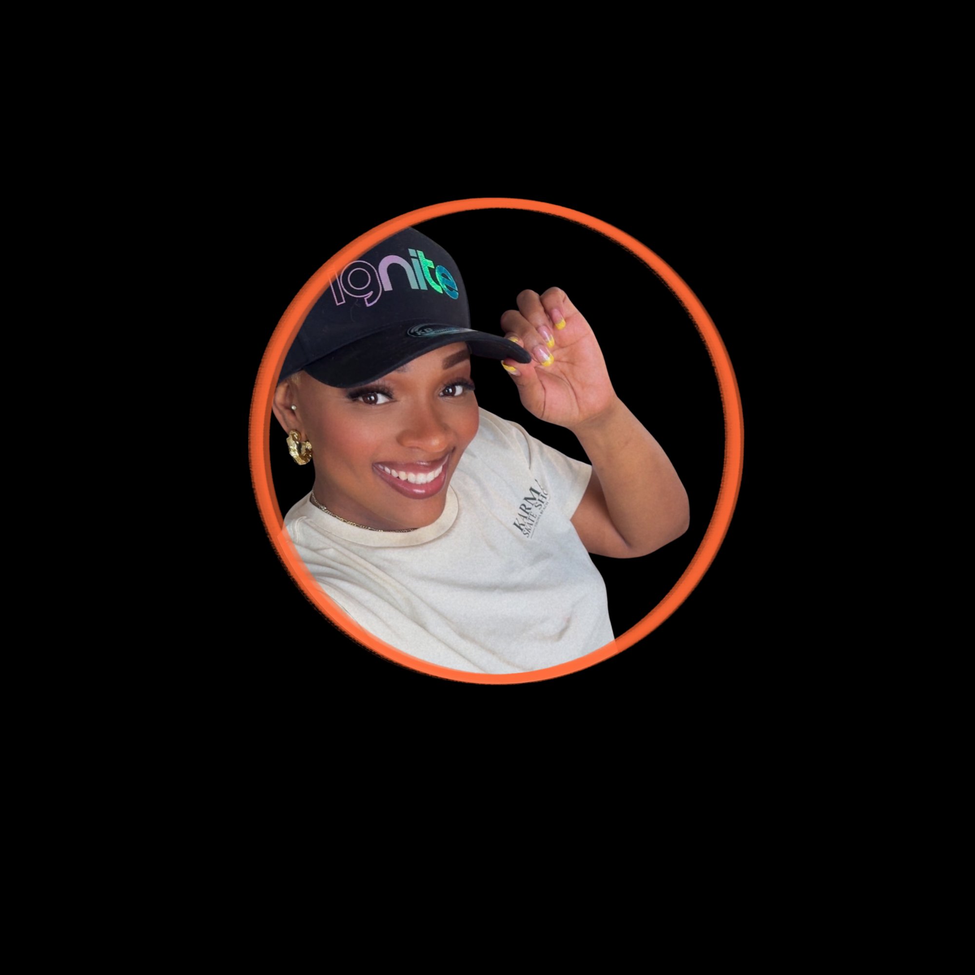 Jackie JackieLive - CEO and Founder of Roll N Vibez Virginia Beach