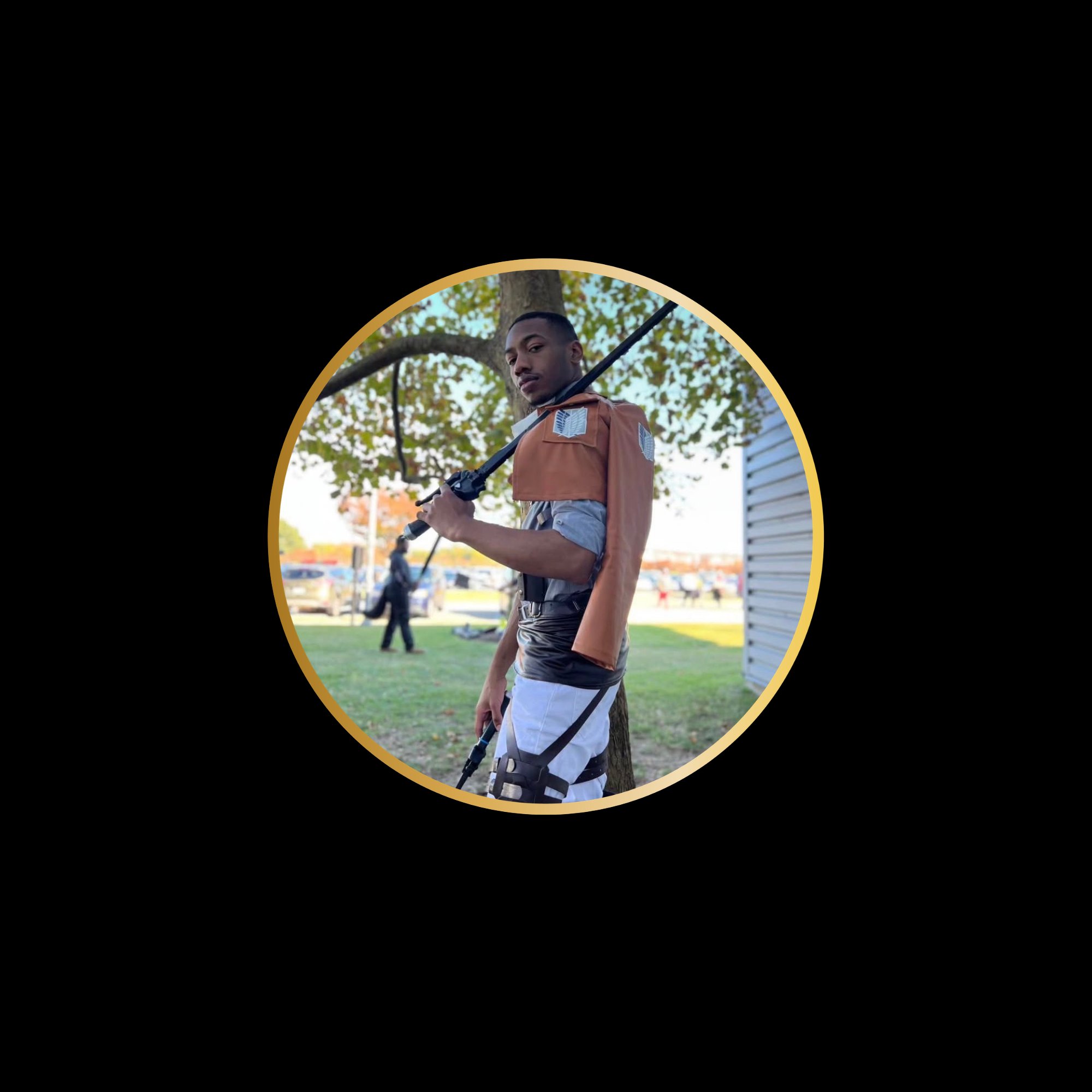 Keshawn - Roll N Vibez Lead Skate Instructor The Vibe Lab