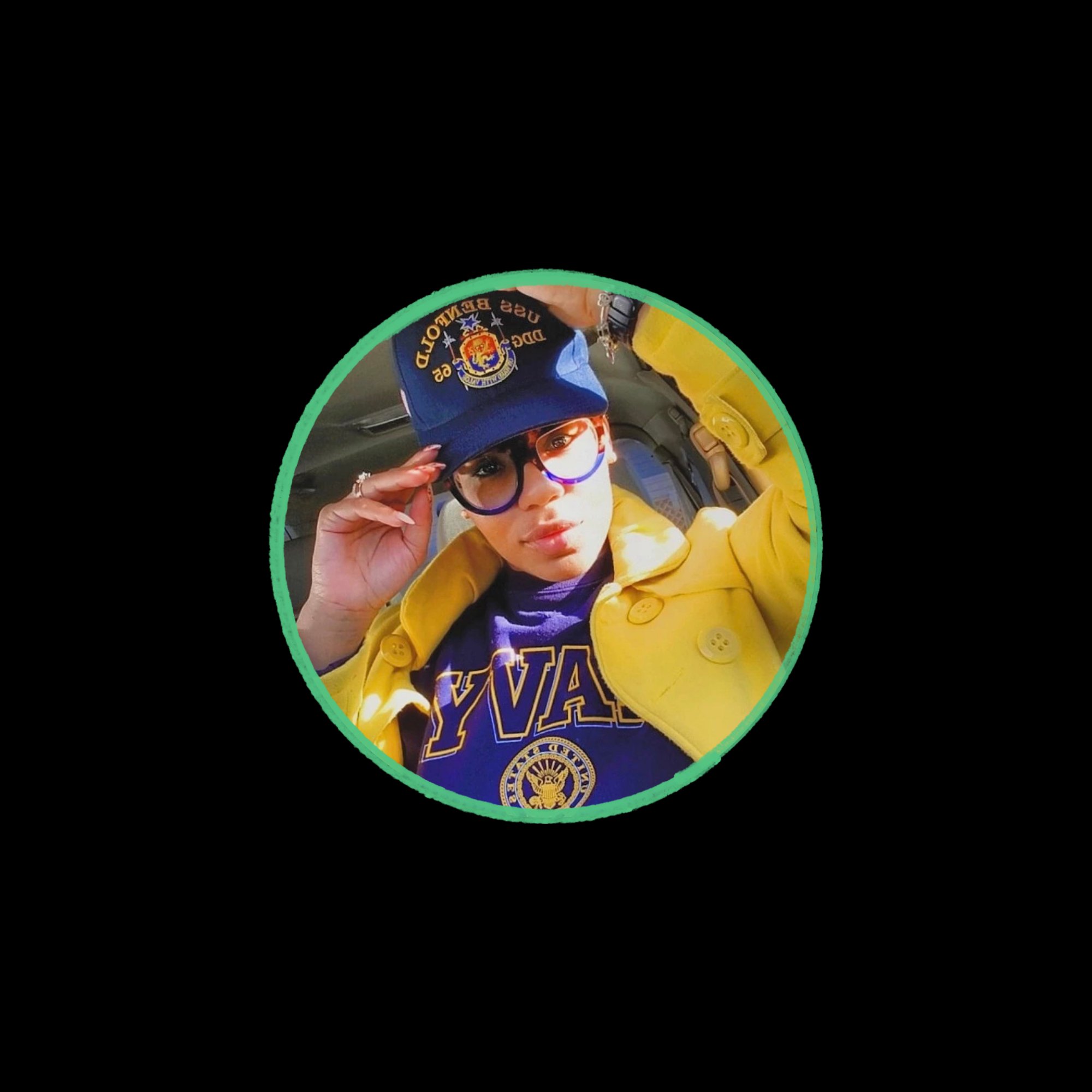 Kris - Roll N Vibez PR and Media Coordinator House of Privilege Marketing
