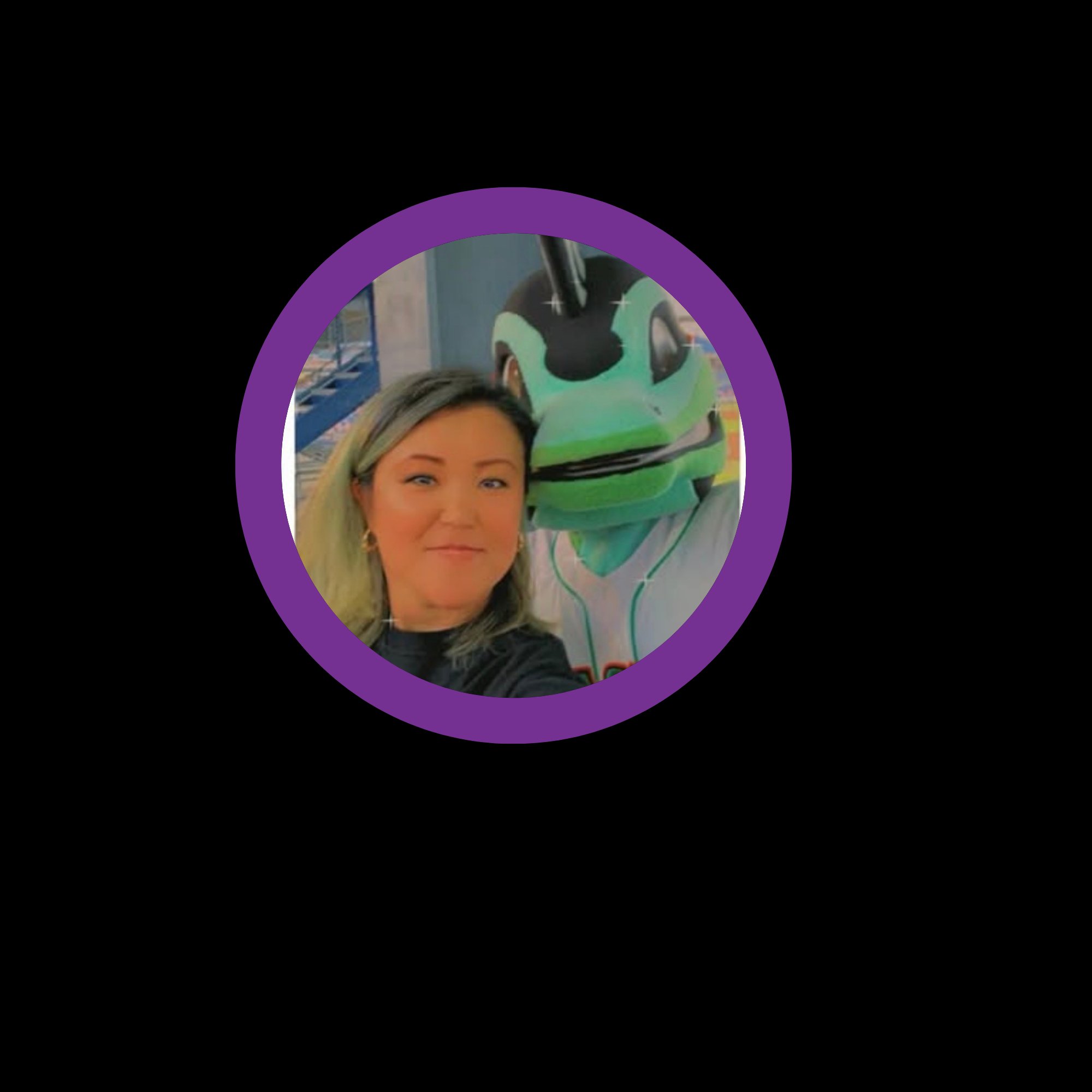 Miyuki - Roll N Vibez Volunteer Lead Virginia Beach