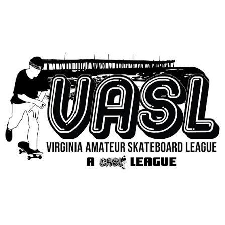 VASL Virginia Amateur Skateboard League
